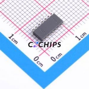 Original y nuevo SN74AHC14QDRQ1 Inversor de chip IC de circuito integrado de - Product Image 2