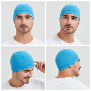 Cycling Helmet Liner Breathable Mesh Sweat Wicking Quick Dry For Men Women Outdoor Sports Motorcycle Use - Product Image 5