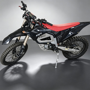 Moto tout-terrain électrique pour adultes Kayo EC2 21KW à grande vitesse, fabriquée en Chine - Product Image 3