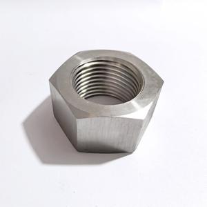 Servicio de Piezas Mecanizadas de Precisión Personalizadas para Diversos Componentes de Hardware de Alta Precisión - Product Image 5