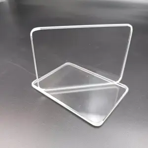 3.2毫米4毫米中国供应商太阳能电池板玻璃超白透明钢化浮法太阳能光伏玻璃低铁光伏玻璃