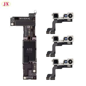 Remplacement d'assemblage de numériseur d'écran tactile d'écran d'affichage à cristaux liquides pour la carte logique d'<span class=keywords><strong>Iphone</strong></span> <span class=keywords><strong>11</strong></span> Plus avec l'<span class=keywords><strong>ID</strong></span>, pour la carte mère d'<span class=keywords><strong>Iphone</strong></span> <span class=keywords><strong>11</strong></span> Plus - Product Image 1