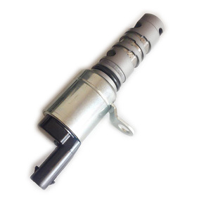 Válvula de Control de Aceite del Motor Volkswagen 04E906455F y 04E906455D, Válvula VVT de 12V CC para Uso Automotriz - Product Image 2