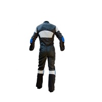 Combinaison de saut en parachute et combinaison de vol personnalisées avec logo professionnel, service OEM, sublimation Cordura