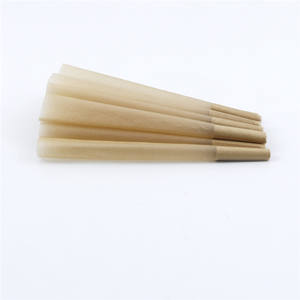 Conos de Papel Kraft de Alta Calidad, Accesorios para Fumar, Papel de Liar - Product Image 5