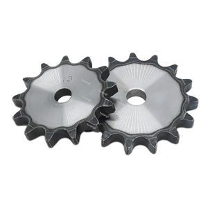 <span class=keywords><strong>Precio</strong></span> más barato Piñón de cadena industrial OEM/ODM <span class=keywords><strong>Rodillo</strong></span> de rueda de cadena ampliamente utilizado en automóviles, motocicletas, bicicletas - Product Image 6