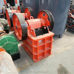 Frantoio a mascelle compatto e conveniente PE 250X400-ordina il tuo <span class=keywords><strong>ieri</strong></span> - Product Image 4