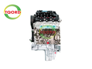 Conjunto de motor diésel de 6 cilindros de <span class=keywords><strong>segunda</strong></span> <span class=keywords><strong>mano</strong></span> Land Rover Discovery NUEVO 306DT a la venta en África - Product Image 5