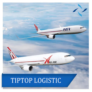 Services de transitaire pour l'expédition internationale de la Chine au Canada, aux États-Unis et au Myanmar-Spécialisé dans les agents de transport aérien et de camionnage - Product Image 3