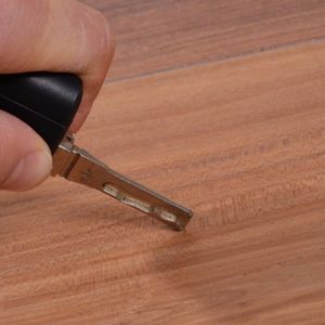 Suelos SPC de Vinilo Impermeables con Sistema de Clic, Suelos de PVC, Suelos de Vinilo SPC de 5 mm - Product Image 6