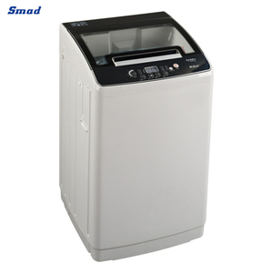 Smad Hot Sale Household Washers 7kg <b>Top</b> <b>Load</b> Automatic Washing Machine Dwt-70albza578 Dwt-70albz(a578) Washing Machine - Product Image 4