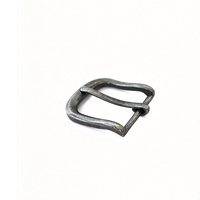 Boucle de ceinture en cuir avec logo personnalisé, design personnalisé, boucle à ardillon en alliage de zinc pour hommes, style western