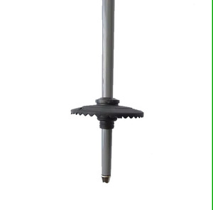 <span class=keywords><strong>Bastones</strong></span> de Esquí Ligeros de Fibra de Carbono - Product Image 2