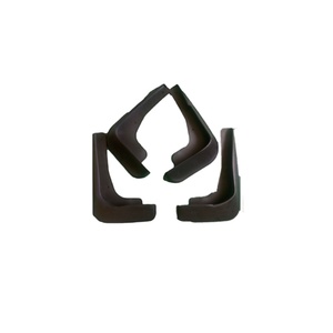 Parafango mudflap auto anteriore posteriore di alta qualità per <span class=keywords><strong>Mazda</strong></span> 6 coupé 2006 2008