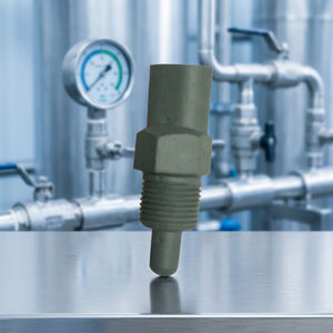 Construction machinery parts 4651943 Water Temp <b>Sensor</b> for 4JJ1 4HK1 6WG1 Engine Parts - Product Image 2