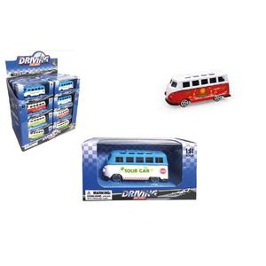 Autobus 1:64 - Product Image 1
