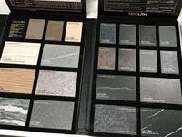 Résine époxy CONSTHA, adhésif liquide bicomposant imperméable pour surfaces acryliques solides, dalles de quartz et pierres naturelles
