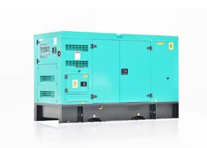 Uniquemac giá thấp 500 /520 /600 /640 /728 kW KVA Máy phát điện cách âm thời tiết bằng chứng DIESEL điện máy phát điện với động cơ - Product Image 2
