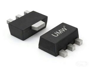 ชิปควบคุมแรงดันไฟฟ้าแบบสามขั้ว Nelcom 78L12 แบบ Triode Through Hole อุปกรณ์อิเล็กทรอนิกส์ - Product Image 1