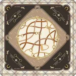 Tapis <span class=keywords><strong>de</strong></span> Mahjong Personnalisé Anti-Bruit - Tapis <span class=keywords><strong>de</strong></span> Jeu Antidérapant et Imperméable - Housse <span class=keywords><strong>de</strong></span> Table Esthétique pour Soirée Mahjong Américain - Product Image 3