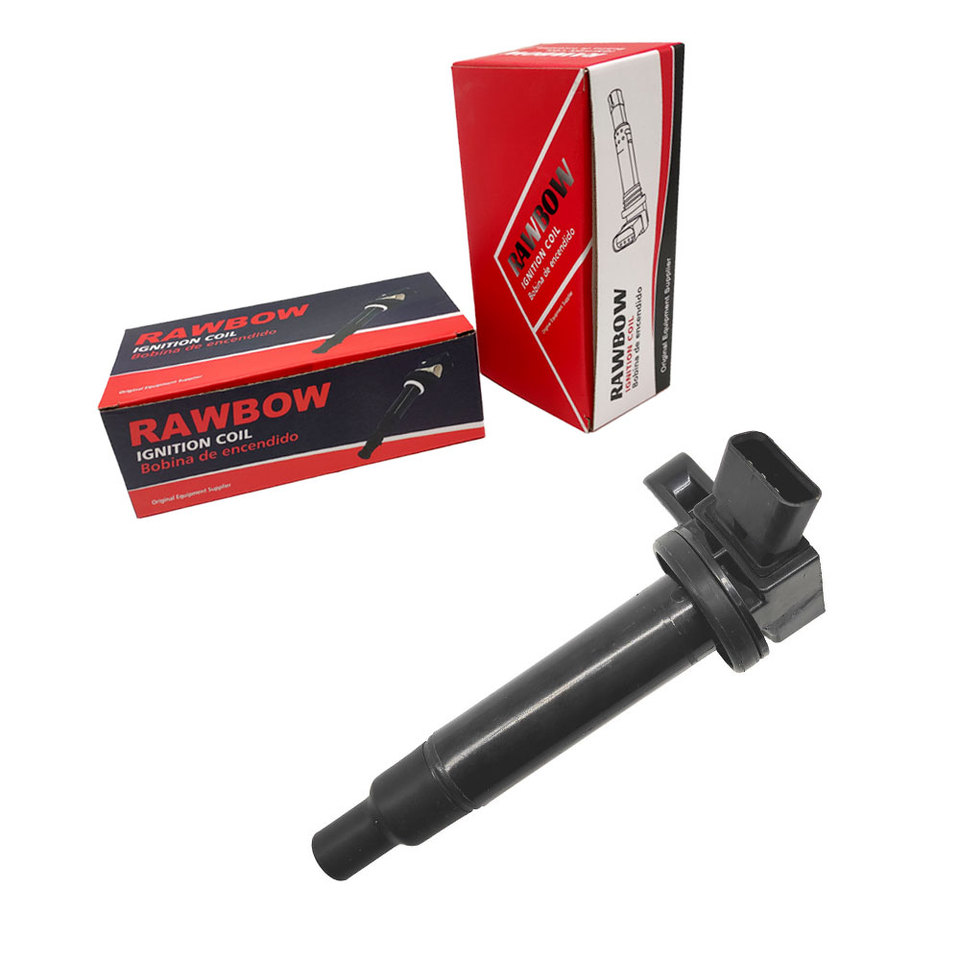 High Quality 90919-02230 Ignition Coils For Toyota And Lexus 90919-02249