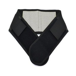 Ceintures lombaires auto-chauffantes en gros, ceintures lombaires en tourmaline pour hernie discale, pour hommes et femmes - Product Image 5