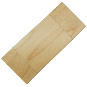 Đổi mới OTG gỗ loại C USB Key Flash Drive 1GB to256gb năng lực 2.0 & 3.0 USB Kim loại phong cách kinh doanh Pendrive USB bộ nhớ - Product Image 2