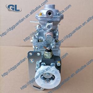 ปั๊มฉีดน้ำมันดีเซล3960900 0460426355 VE6/12F1300R929-<span class=keywords><strong>2</strong></span>สำหรับ6BT118 2600 - Product Image 5