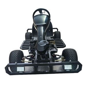 งานหนักทุกสภาพอากาศ Off-roader ที่สมบูรณ์แบบสำหรับเส้นทางโคลนและทะเลทรายทราย - Product Image 4
