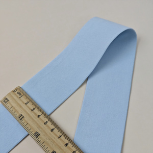 Cinta Elástica Jacquard para Decoración de Cintura, Disponible en Varios Colores, Cinturón Jacquard Impreso Personalizado - Product Image 4