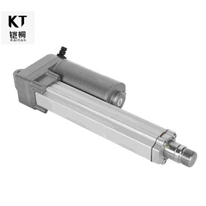 Attuatore lineare ad alta velocità 12V per la macchina del sesso - Product Image 6