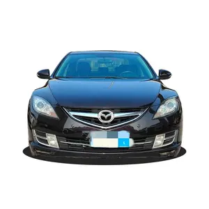 Hot Sale Cheap Electric Vehicle 2012 Mazda 6 2.0L Automatic Sedan Used Car for sale with Luxury Edition