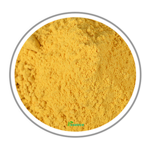 植物エキスホップ花エキス純粋なキサントフモール100% 天然パウダーCAS 6754-58-1 - Product Image 2