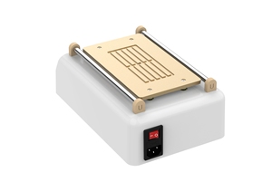 Máquina Separadora de <span class=keywords><strong>Pantalla</strong></span> UYUE 988A, Separador de LCD de 220V para Pantallas Planas de Portátiles, Bomba de Vacío Integrada para Reparación de Teléfonos de 7 Pulgadas - Product Image 3
