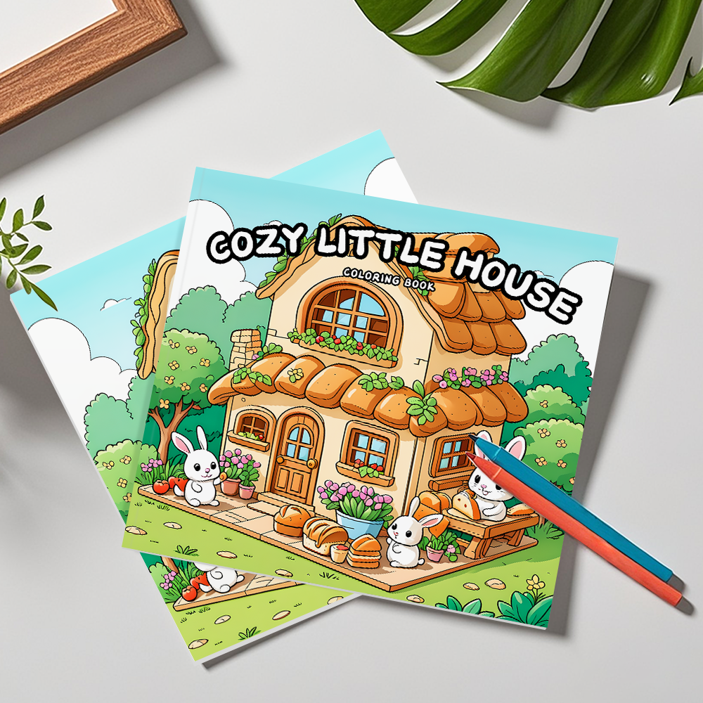 Coloring Book
