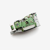 Pièces de réparation du lecteur laser KHS-400B KHS 400B pour console de jeu, laser de remplacement optique pour SONY PS2