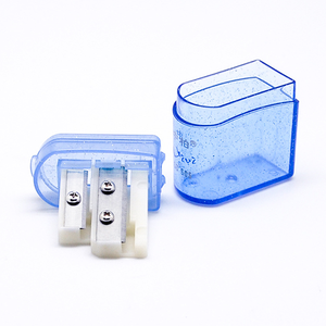 Hot bán sipa ss605 <span class=keywords><strong>Minion</strong></span> gỗ Bút chì mài mua tiêu chuẩn colour bút chì vót - Product Image 2