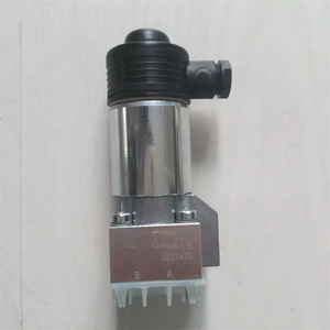 Vanne directionnelle à solénoïde Lainuo VP1R-G24/VP1Z-G24/VP1S-G24/VP1G-G24/VP1W-G24 - Product Image 4