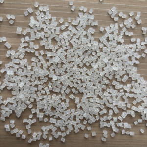 LDPE G812 Antioxidante Grado alimenticio Alto brillo Fácil moldeo Tapa de juguete Usando partículas de materia prima de plástico Pe - Product Image 2
