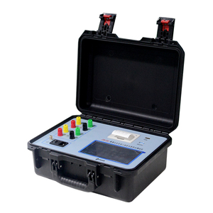 Demiks DZB-202 <strong>Transformer</strong> Turn Ratio Tester High Quality <strong>Transformer</strong> <strong>Test</strong> Equipment - Product Image 1
