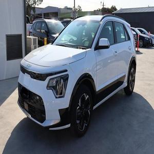 <span class=keywords><strong>KIA</strong></span> <span class=keywords><strong>Niro</strong></span> EV SUV d'occasion - Product Image 5