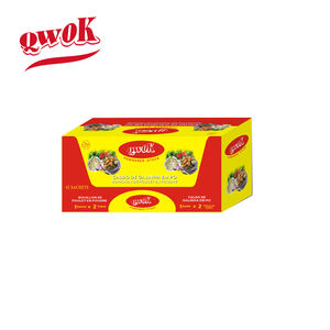 El <span class=keywords><strong>mejor</strong></span> precio 17g Condimento en polvo Estilo fresco Arroz <span class=keywords><strong>frito</strong></span> Sabor Caldo Condimento Calidad Stock Ingrediente - Product Image 2