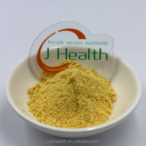 Fabrieks Direct Organisch Dennenpollenpoeder-99% Zuiverheid, Gebroken Cel Voor Gezondheidssupplementen - Product Image 3