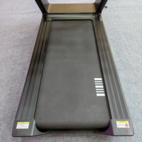 Caminadora Eléctrica de Lujo de Grado Comercial con Inclinación, Pantalla Táctil LED para Gimnasio Interior y Uso Doméstico