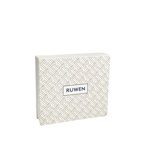 Boîtes en papier kraft de haute qualité en gros à faible MOQ, boîtes cadeaux de mariage en carton, diverses spécifications - Product Image 3