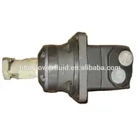 Large Displacement Hydraulic Motor for Auger, OMVW 630