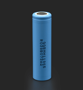 Batería Original <span class=keywords><strong>18650</strong></span> MH1 de 3200 mAh, 3.7 V, Alta Capacidad, LiMn2O4, 1000 Ciclos, Parte Superior Plana, Voltaje Máximo de 4.2 V para Patinetes Eléctricos - Product Image 4