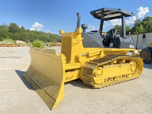 Venta Especial: <span class=keywords><strong>Bulldozer</strong></span> <span class=keywords><strong>Komatsu</strong></span> Serie <span class=keywords><strong>D61</strong></span> con Pocas Horas de Trabajo, Topadora para Minería - Product Image 4