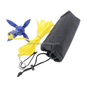 Thép không gỉ gấp Neo Kit mạ kẽm Marine phần cứng cho du thuyền và thuyền - Product Image 3