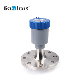 GLT745 80 GHz Radar Level Meter  Haute précision 4-20 <span class=keywords><strong>MA</strong></span> IP 68 pour liquides et solides - Product Image 5